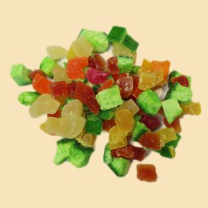Mix fructe uscate
