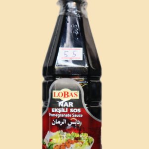 Sos de rodii 500 g