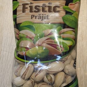 Fistic 120 g