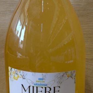 Miere de salcâm 1,4 kg