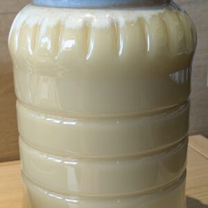 Miere de rapiță 4,5 kg