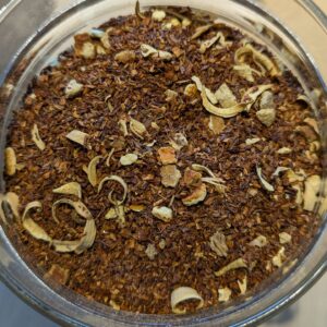 Ceai Roiboos Portocală 100 gr