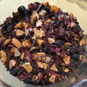 Ceai Fructul vesel 100 gr