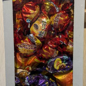 Ametist Asorti Nr1 (500 g)