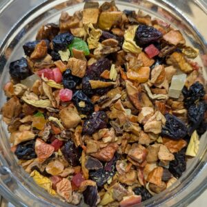 Ceai Cocktail de vitamine 100 g
