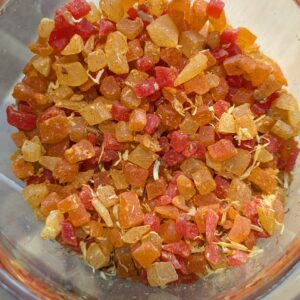 Ceai Sărutul Fierbinte 100 g